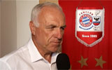 FC Bayern Fanclub Natternbach feiert Jubiläum