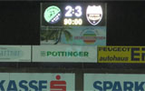 Landesliga West - Rde 7 - Peuerbach gg Schalchen