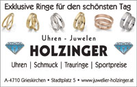 Holzinger