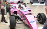Nico Gruber - Formel 4