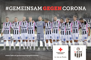 #GEMEINSAM GEGEN CORONA